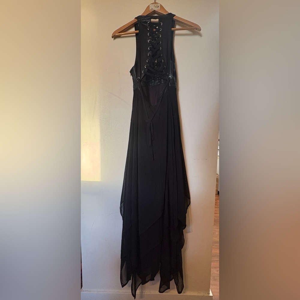 Killstar black dress - Picture 4 of 6